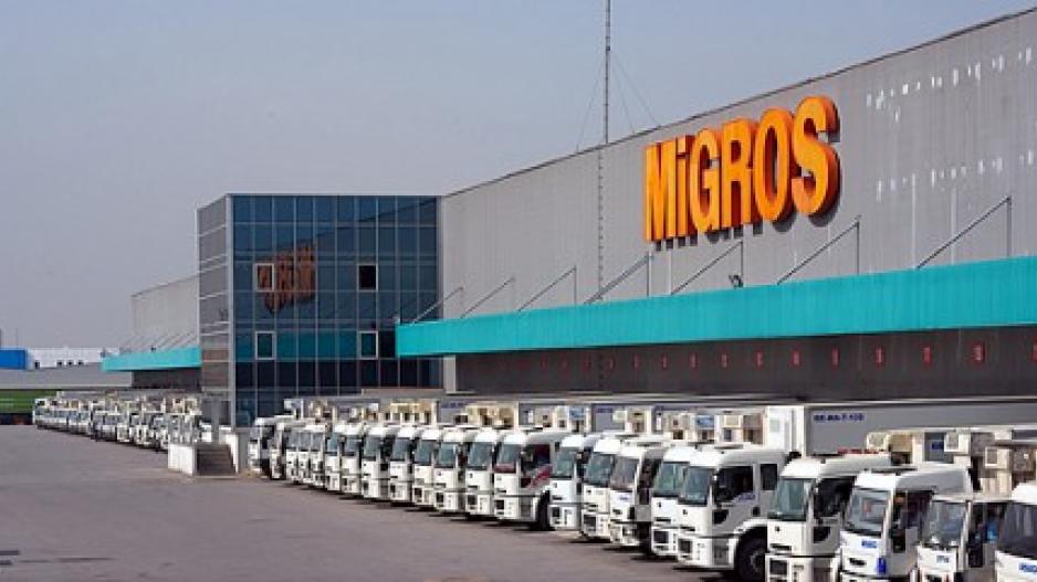 migros depo