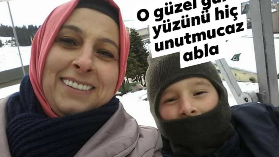 Migros depo işçisi: Kaza değil cinayettir!