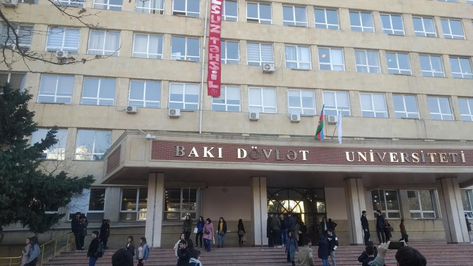 Baku