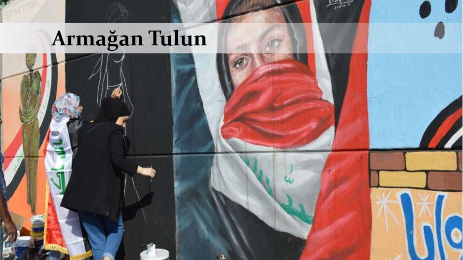 Dans edemediğim devrim de devrimdir!