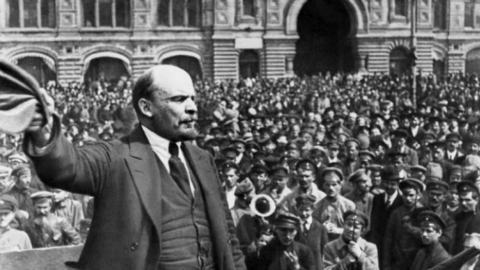 Lenin
