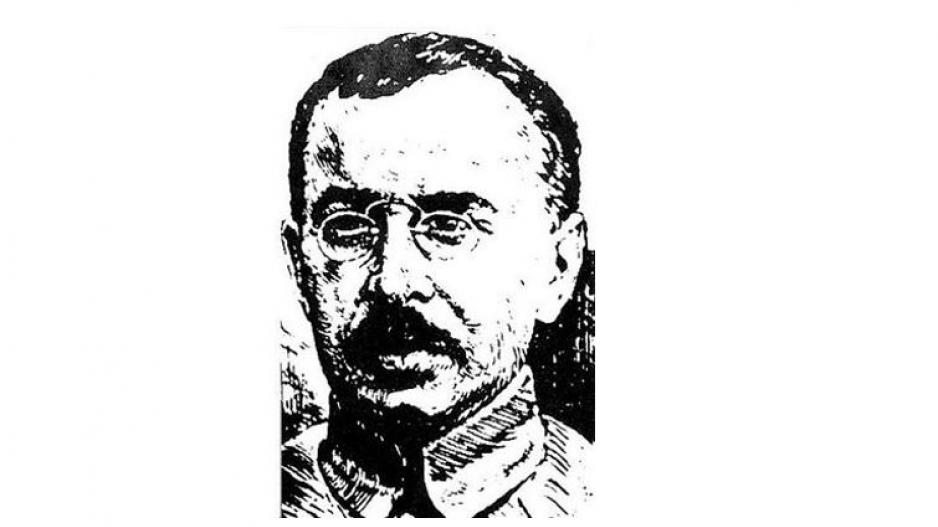Mustafa Suphi