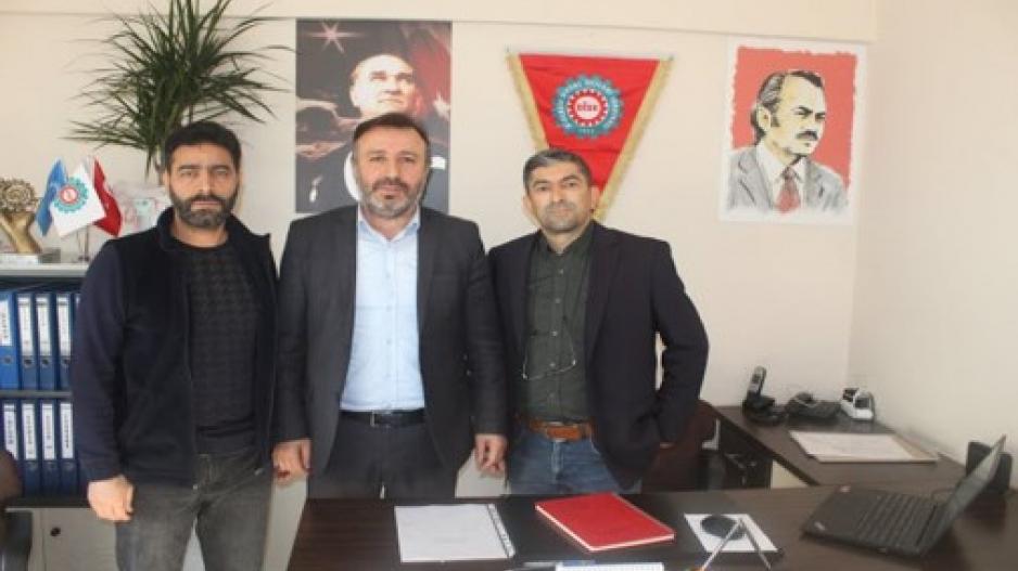 MESS sözleşmesi grev yasağı tehdidiyle mi imzalatıldı? MESS sözleşmesi grev yasağı tehdidiyle mi imzalatıldı?
