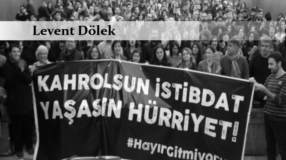 Ricat ve teslimiyet arasındaki fark