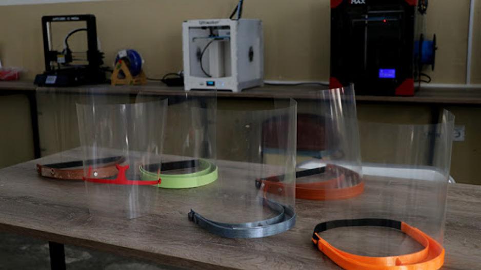 3 boyutlu (3D) yazıcılar kurtarıcımız olabilir mi?