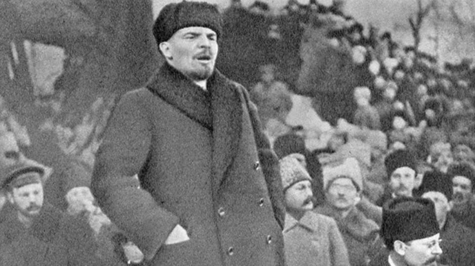 Lenin 150 yaşında: 21. yüzyıl sosyalizminin turnusol kâğıdı