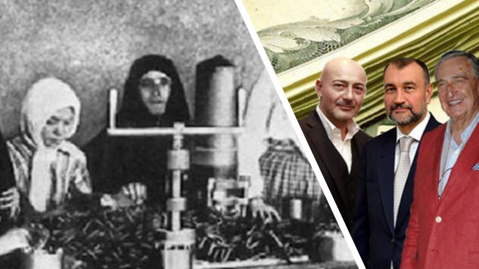 Tekâlif-i Milliye’nin beşinci maddesi yeter de artar bile! Hodri meydan! Tekâlif-i Milliye’nin beşinci maddesi yeter de artar bile! Hodri meydan!