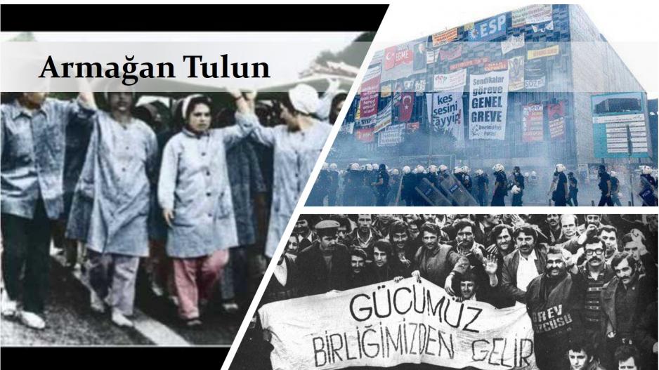Yeni bir Haziran