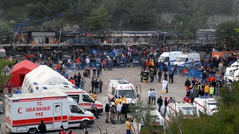 Soma katliamının 6. yılı: Unutma, hesap sormak için örgütlen!