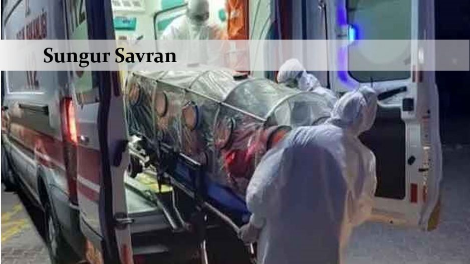 Sungur Savran