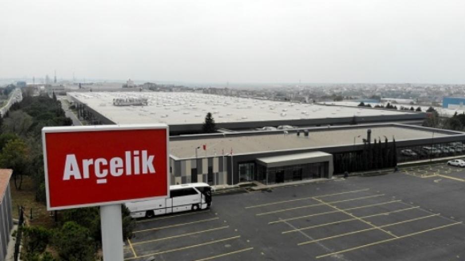 arçelik