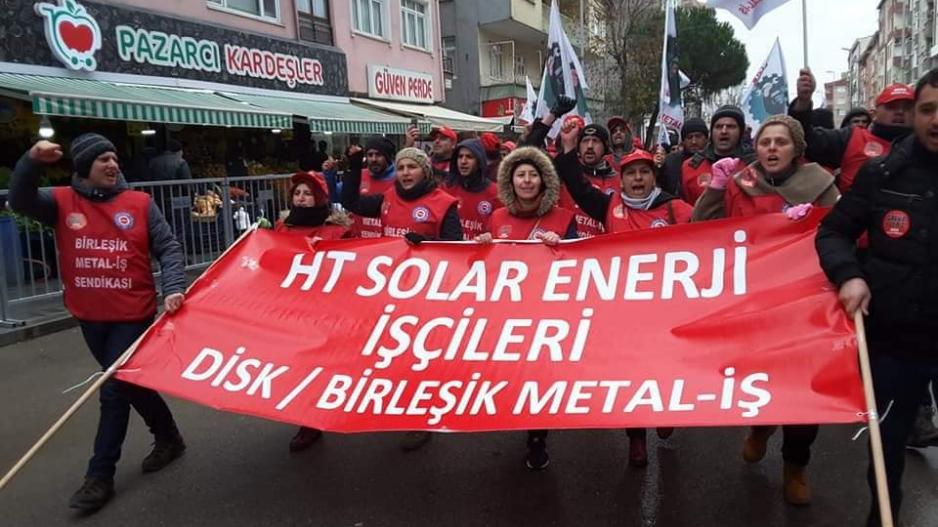 ht solar
