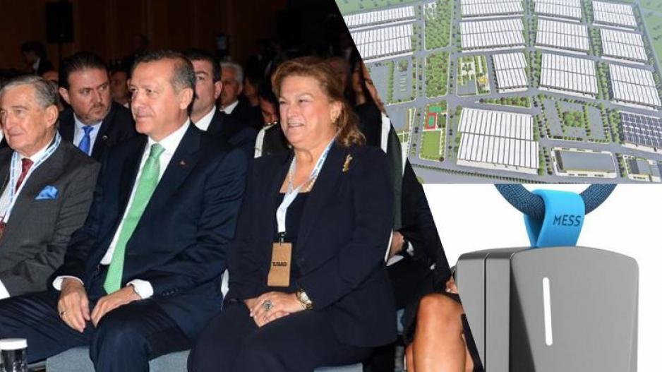 Salgın fırsatçısı patronlara karşı Birleşik İşçi Cephesi gerek