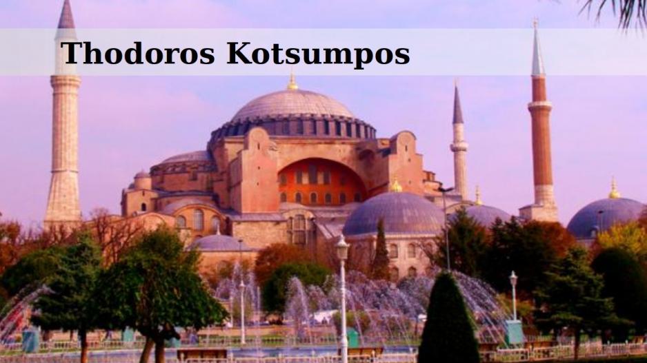 Ayasofya’nın camiye dönüştürülmesi: Milliyetçi gaflet ve Dinci tahammülsüzlük – Enternasyonalist bir cevap Ayasofya’nın camiye dönüştürülmesi: Milliyetçi gaflet ve Dinci tahammülsüzlük – Enternasyonalist bir cevap