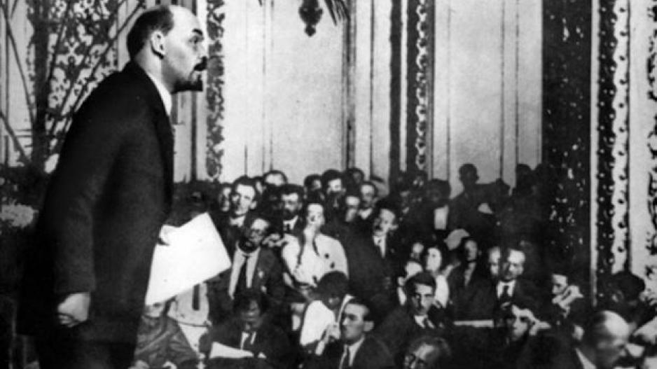 DİP’in Arjantin’de anti-Semitizm oylaması üzerine görüşleri: Devrimci partilerde Bolşevik çalışma usullerini yeniden canlandıralım!