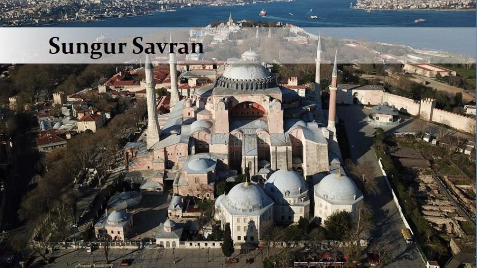 Ayasofya Ayasofya