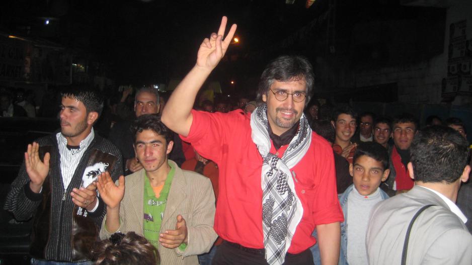 Şiar Rişvanoğlu