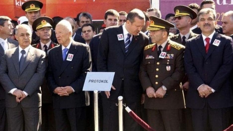 AKP’si, MHP’si, İyi Parti’si, CHP’si, Saadet’i… 40 yıllık 12 Eylül partileri