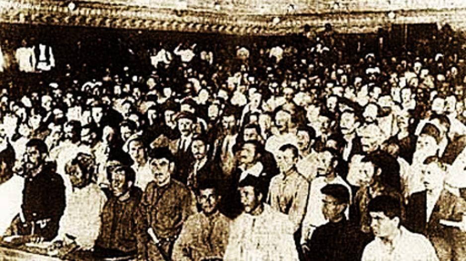 Bakû Birinci Doğu Hakları Kurultayı 100. yıldönümü (2): Müslüman toplumların hassasiyeti