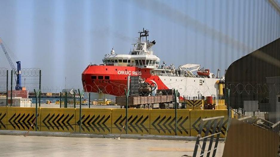 Doğu Akdeniz’de masalın sonu ve çözümün yolu