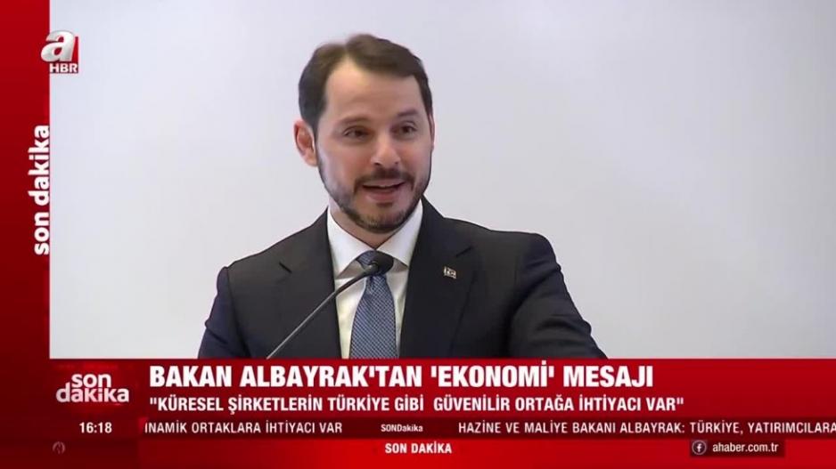 Berat Albayrak Berat Albayrak