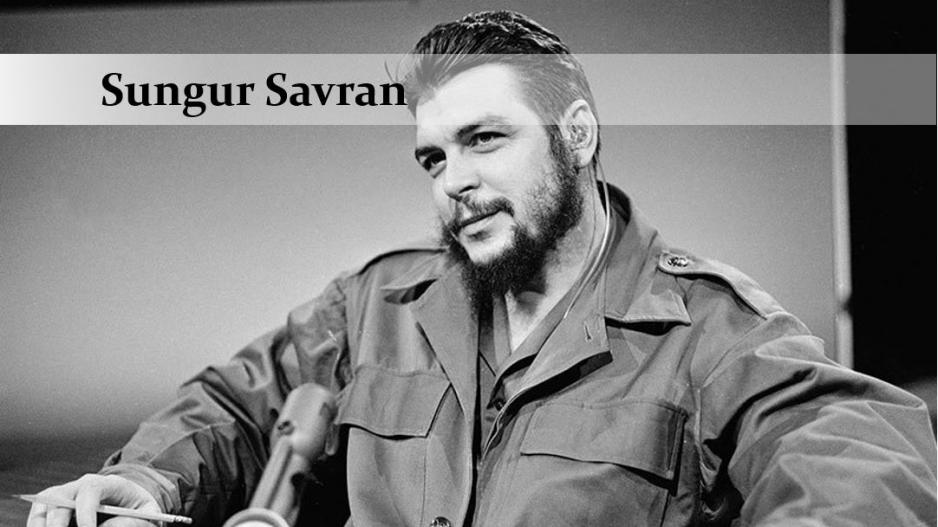 Sungur Savran Che Vitamini