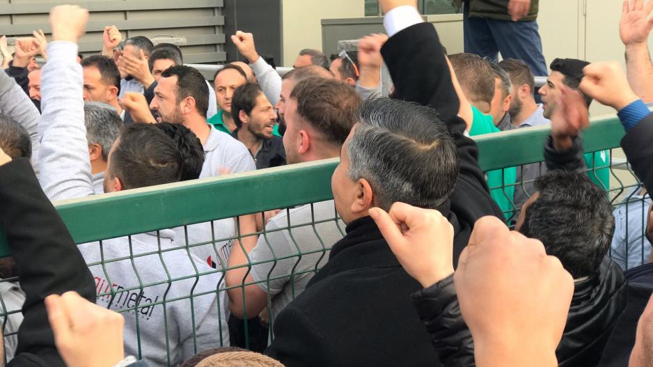Metal Fabrikalarından Haberler Ekim 2020