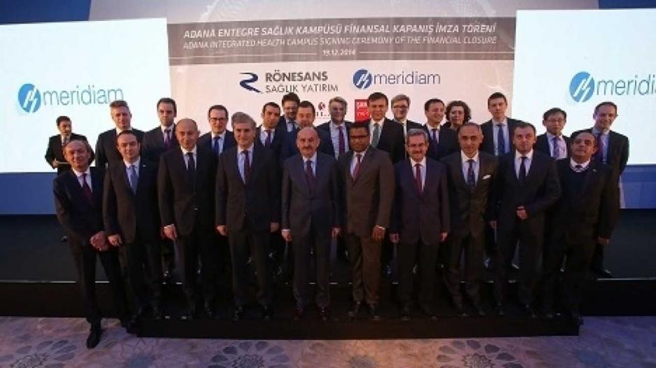 Rönesans ve Fransız Meridiam Rönesans ve Fransız Meridiam