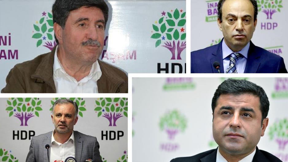 Kürt hareketinde sıcak tartışmalar neye işaret ediyor? Kürt hareketinde sıcak tartışmalar neye işaret ediyor?