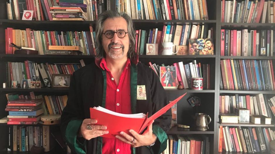 şiar rişvanoğlu