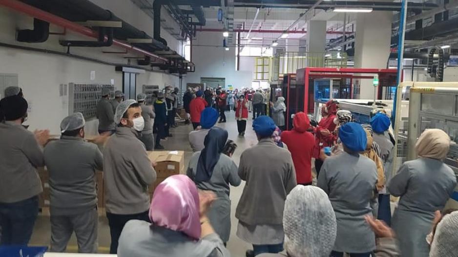 HT Solar’da sınıf kavgası ve bazı dersler