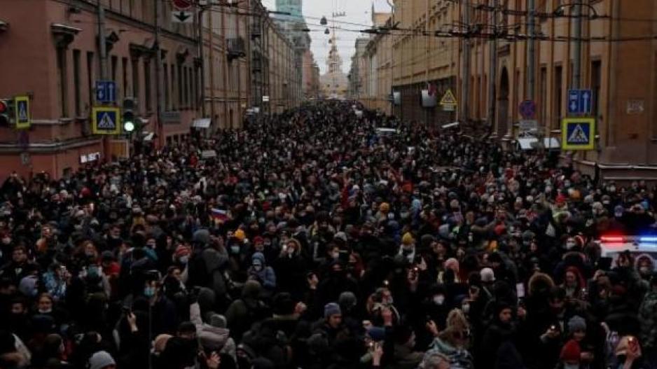 International Socialist Center Christian Rakovsky: Whither Russia? Neither liberalism nor Bonapartism but Socialism!