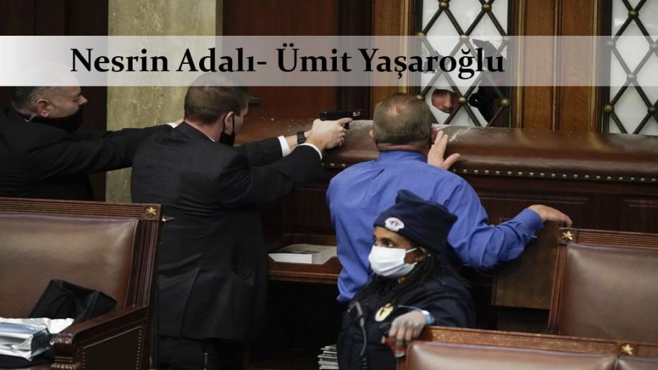 Nesrin Adalı Ümit Yaşaroğlu