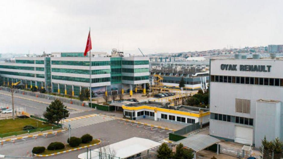 Oyak Renault