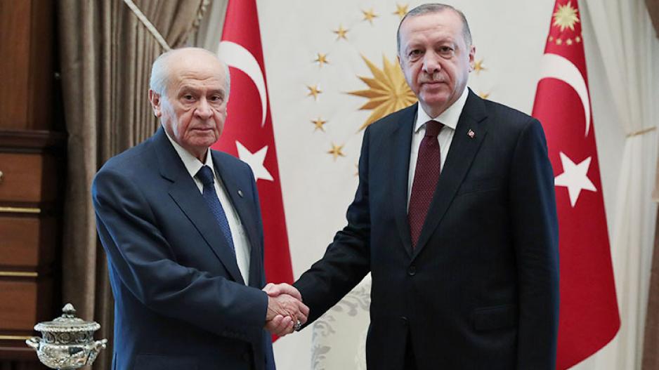 Dokunulmazlıkların kaldırılmasına hayır