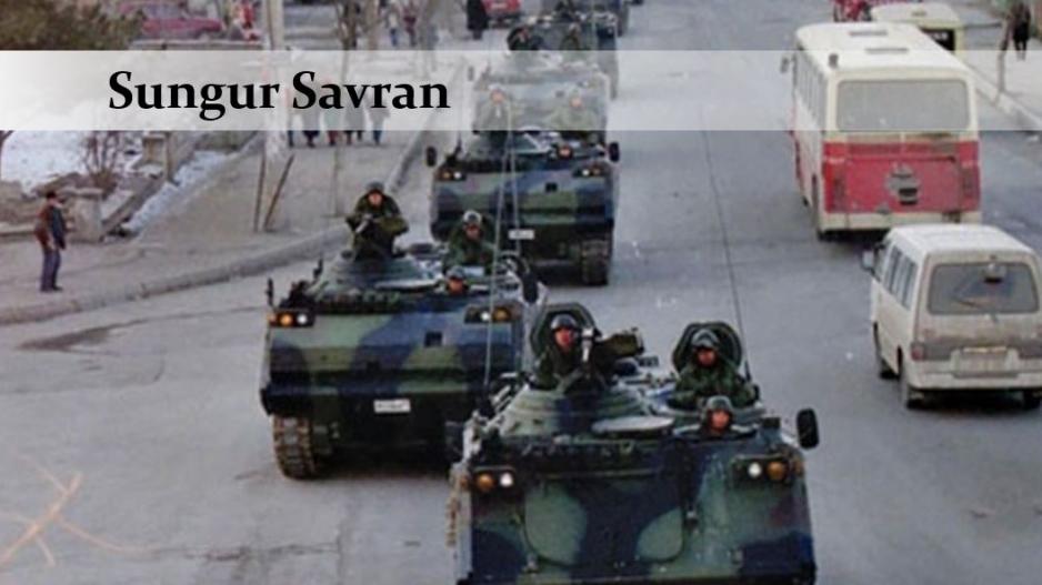 28 Şubat: İğne ve çuvaldız