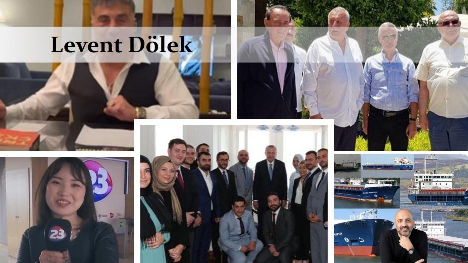 İstibdadın kanalizasyonu açılıyor!