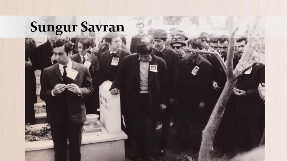 Hasta la victoria siempre, Comandante Sinan!