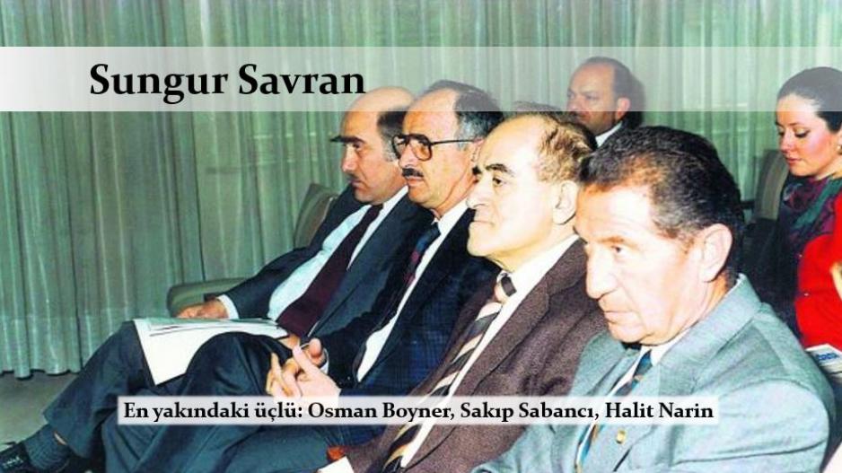TÜSİAD’ın kuruluşunun 50. yılı: İşçi düşmanlığı üreten fabrika