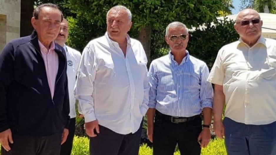 Devr-i sâbık gerekiyor!