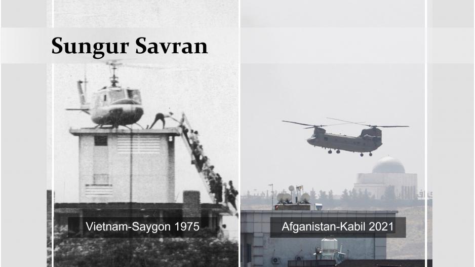 Afganistan'da ABD ve NATO emperyaliziminin bozgunu! Afganistan'da ABD ve NATO emperyaliziminin bozgunu!
