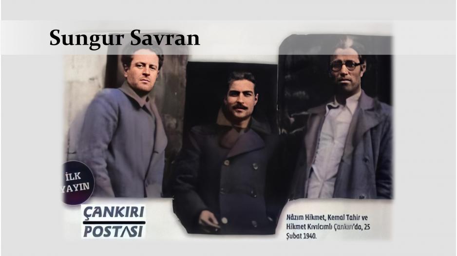 Hikmet ve Hikmet Hikmet ve Hikmet