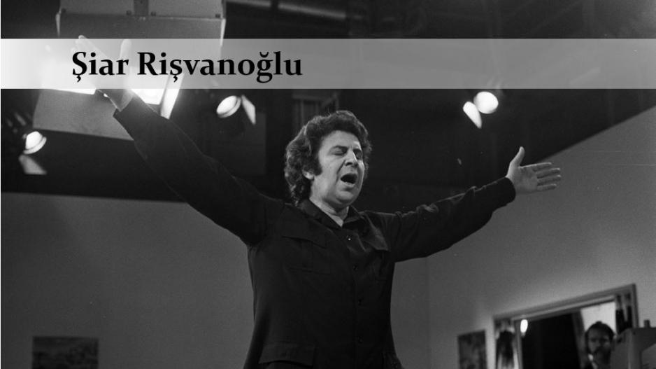 Mikis Theodorakis