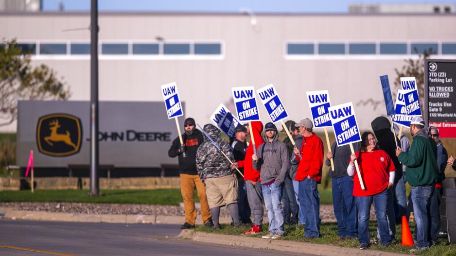 United Auto Workers’