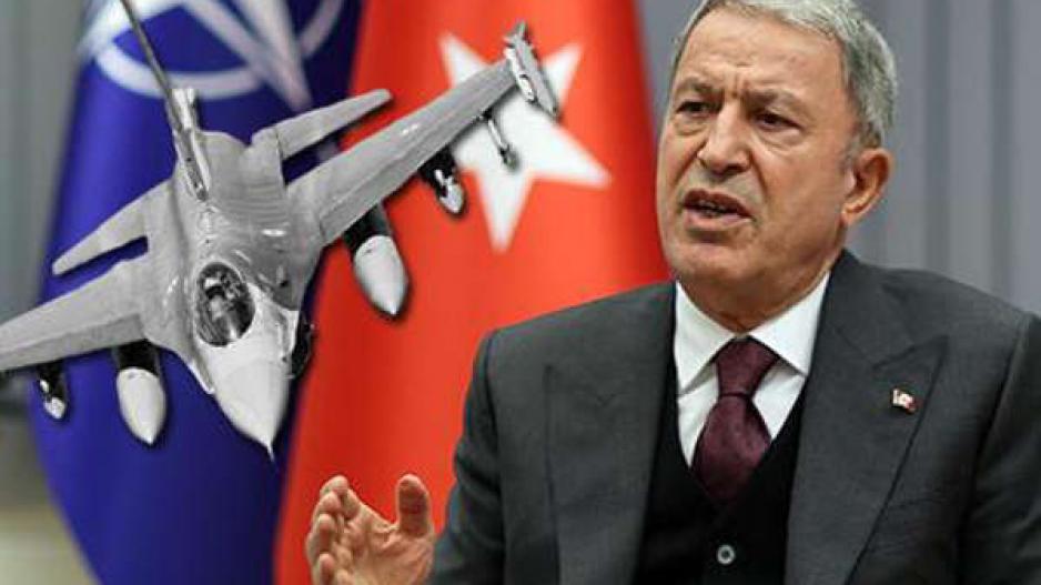 Türk ve Yunan milliyetçileri eserinizle gurur duyun: Ege’de Amerikan işgali, Suriye’de Amerikan savaşı!