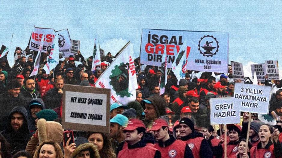 Başyazı: Bıçak kemikte! Krizi çıkaran bedelini ödesin!