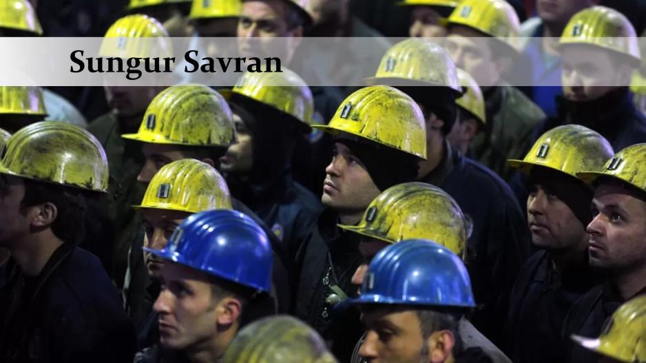 Yüz karası değil, kömür karası, böyle kazanılır ekmek parası Yüz karası değil, kömür karası, böyle kazanılır ekmek parası