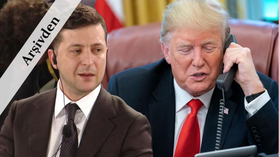 Trump ile Biden: Emperyalistler tepişir, çimenler ezilir! (29 Eylül 2019) Trump ile Biden: Emperyalistler tepişir, çimenler ezilir! (29 Eylül 2019)