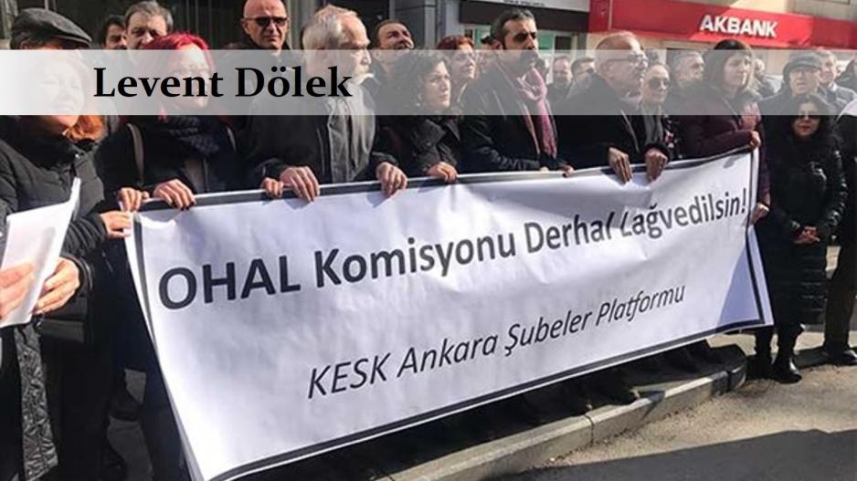 Geciktirilen adalet