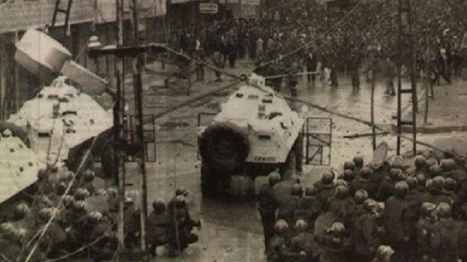 27. yıldönümünde Gazi katliamı: Örgütlen, mücadele et, hesap sor!